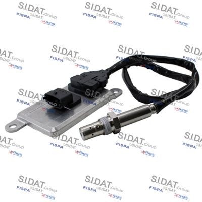 SIDAT 82.3203A2 NOx Sensor, NOx Catalyst 7422 315 990