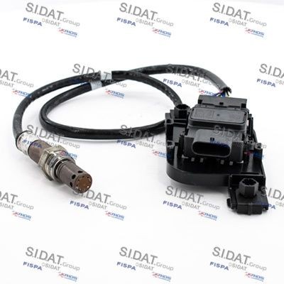 SIDAT 82.3270 NOx Sensor, urea injection 05L907807J