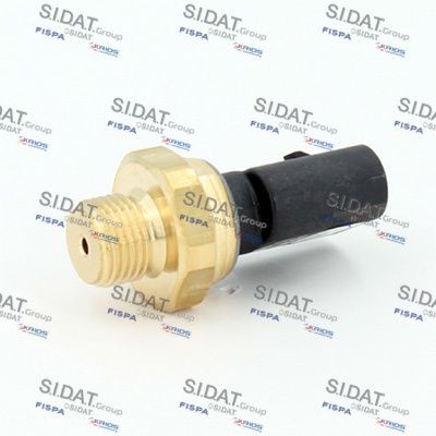 SIDAT 82.367 Sender Unit, oil pressure 0041534928