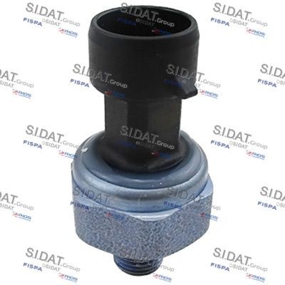 Engine oil pressure sensor SIDAT - 84.303