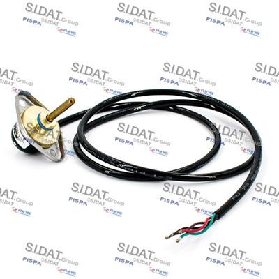 SIDAT 84.3173 Sensor, boost pressure 1535520