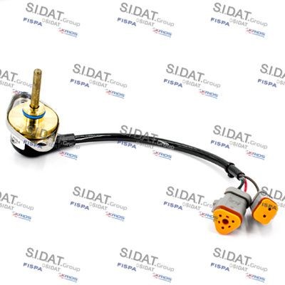 SIDAT 84.3174 Sensor, boost pressure 1784 636