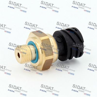 SIDAT 84.3175 Sensor, boost pressure 2041 677
