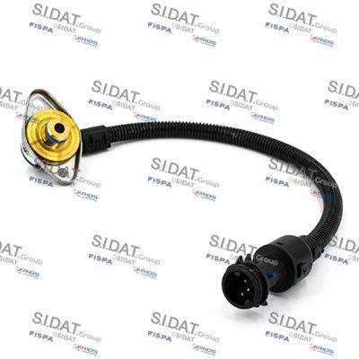 SIDAT 84.3176 Sensor, boost pressure 51274210180