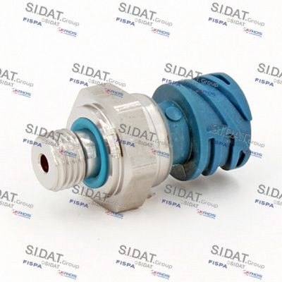 SIDAT 84.3188 Kraftstoffdrucksensor für GINAF C-Series LKW in Original Qualität