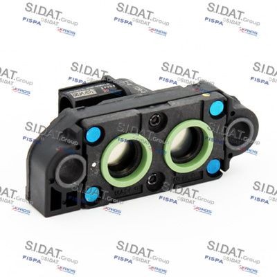 SIDAT 84.3191 Differenzdrucksensor für DAF XF LKW in Original Qualität