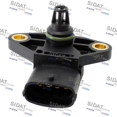 SIDAT 84.3229 Sensor, boost pressure 51 27421 0278