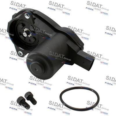 Original 87.234A2 SIDAT Handbrake shoes experience and price