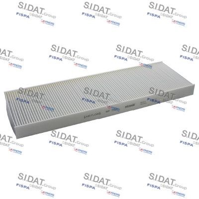 MP2024 SIDAT Innenraumfilter für ASTRA online bestellen