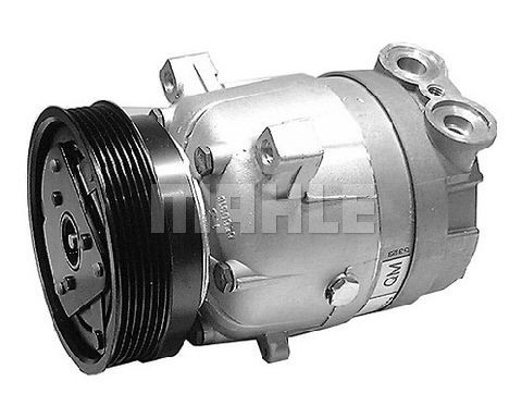 ACP-1090-000S BV PSH 090.135.014.310 Air conditioning compressor 92089803