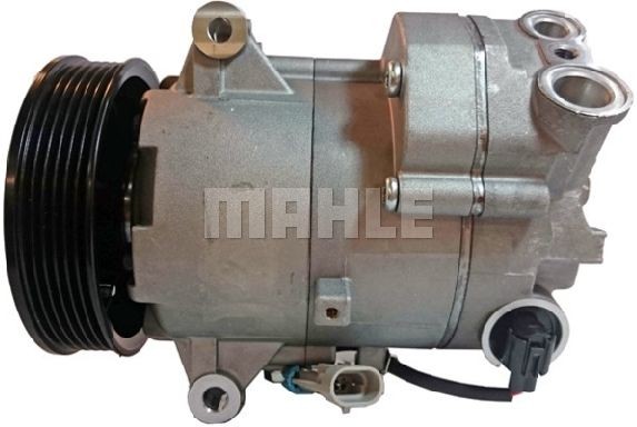 ACP-150-000S BV PSH 090.135.015.311 Air conditioning compressor 1854416