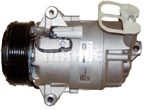ACP-4-000S BV PSH 090.135.016.311 Air conditioning compressor 93190582