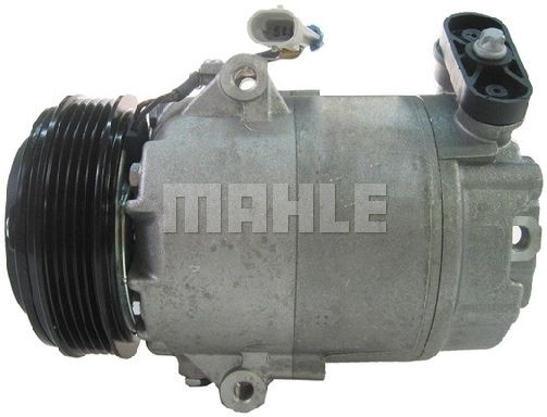 ACP-59-000S BV PSH 090.135.023.311 Air conditioning compressor R1580042