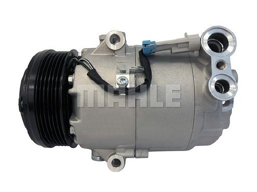 ACP-125-000S BV PSH 090.135.029.312 Air conditioning compressor 18 54 169