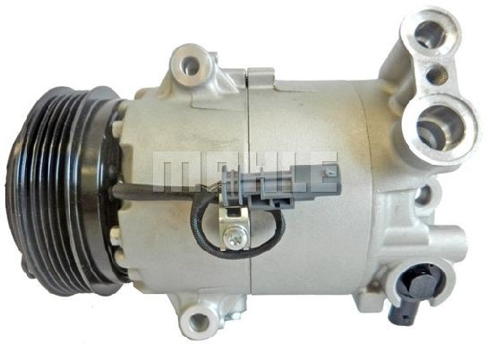 ACP-179-000S BV PSH 090.135.037.311 Air conditioning compressor 13 412 250