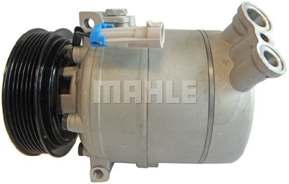 ACP-1103-000S BV PSH 090.135.057.311 Air conditioning compressor 6854074