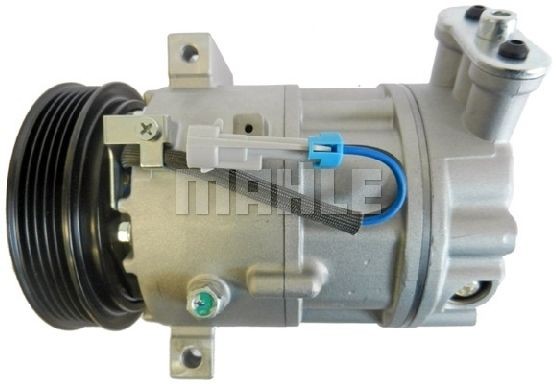 ACP-1271-000S BV PSH 090.135.063.311 Air conditioning compressor R1 58 0064