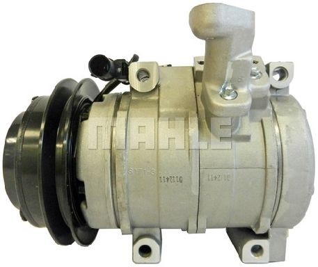 ACP-982-000S BV PSH 090.155.005.310 Air conditioning compressor MR500958