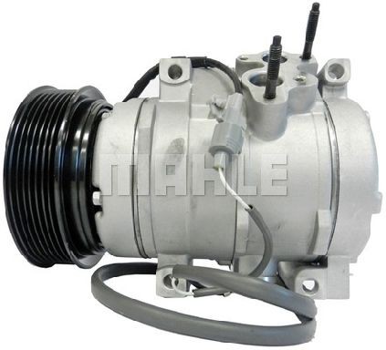 ACP-981-000S BV PSH 090.155.007.310 Air conditioning compressor MR500877