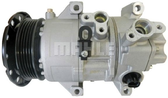 ACP-610-000S BV PSH 090.165.019.311 Air conditioning compressor 92600-0838R
