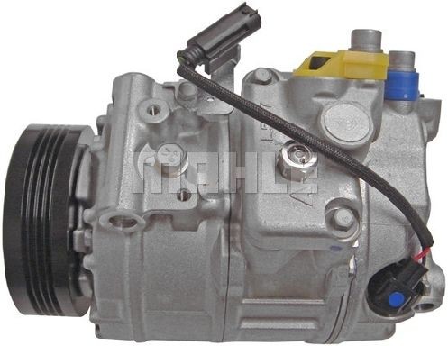 ACP-100-000S BV PSH 090.215.005.311 Air conditioning compressor 6 917 860
