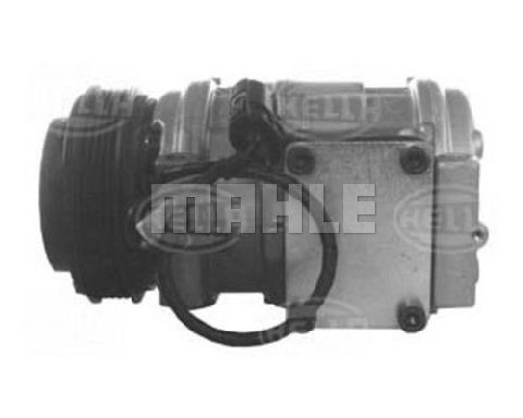 ACP-798-000S BV PSH 090.215.032.310 Air conditioning compressor 64 52 8 391 880