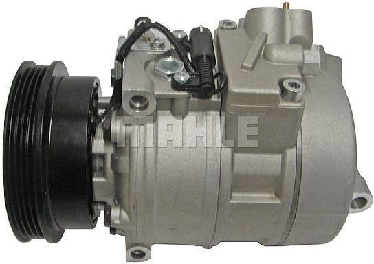 ACP-159-000S BV PSH 090.215.044.310 Air conditioning compressor 64 52 8 377 242