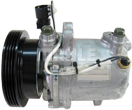 ACP-1070-000S BV PSH 090.215.087.310 Air conditioning compressor 8 390 228