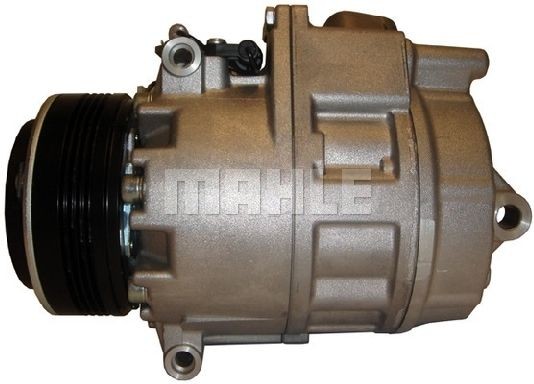ACP-1164-000S BV PSH 090.215.092.310 Air conditioning compressor 6918000