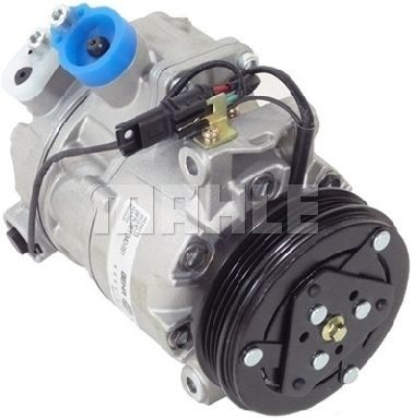 ACP-1440-000S BV PSH 090.215.098.310 Air conditioning compressor 64529185146