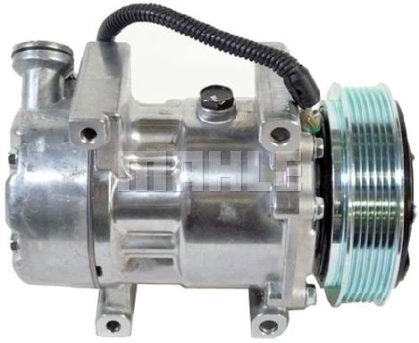 ACP-357-000S BV PSH 090.225.014.311 Air conditioning compressor 6453 JH