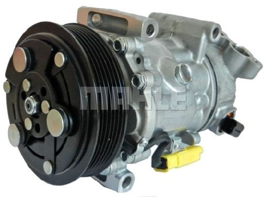 ACP-596-000S BV PSH 090.225.025.311 Air conditioning compressor 98.242.845.80