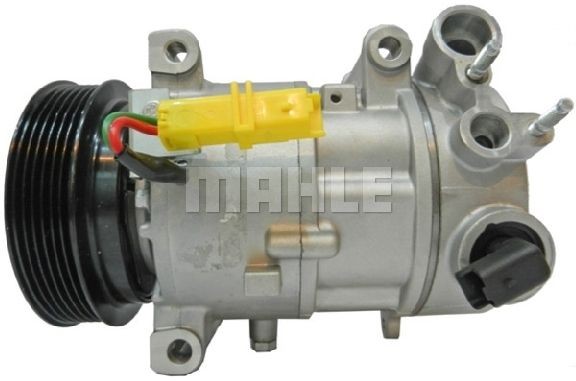 ACP-1256-000S BV PSH 090.225.034.311 Air conditioning compressor 96 565 726 80