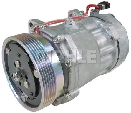 ACP-1021-000S BV PSH 090.305.052.310 AC compressor clutch 1K0820803D