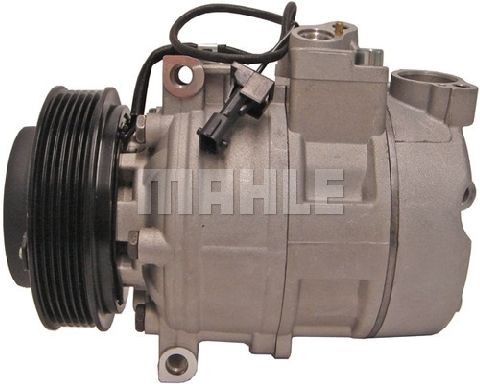 ACP-1151-000S BV PSH 090.475.001.310 Air conditioning compressor 12 758 380