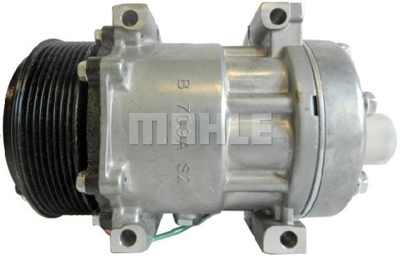 ACP-392-000S BV PSH 090.505.037.311 Air conditioning compressor 850/0795
