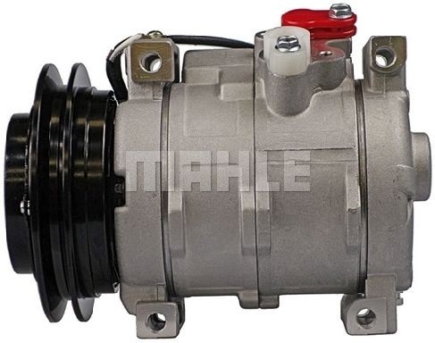 ACP-1009-000S BV PSH 090.545.002.310 Air conditioning compressor G117.551.020.100