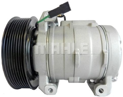 ACP-1167-000S BV PSH 090.555.014.310 Air conditioning compressor 472 230 0311