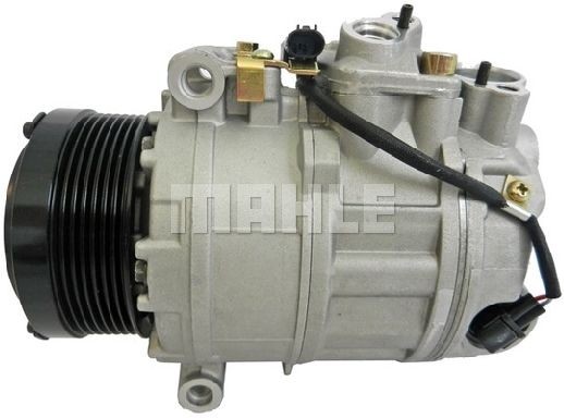 ACP-704-000S BV PSH 090.555.030.311 Air conditioning compressor 22303211