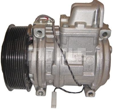 ACP-116-000S BV PSH 090.555.038.311 Air conditioning compressor 2340811