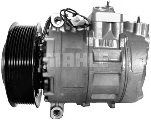 ACP-118-000S BV PSH 090.555.065.311 Bearing, compressor shaft A5412301211
