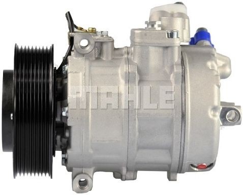 ACP-483-000S BV PSH 090.555.087.311 Air conditioning compressor A0002343711