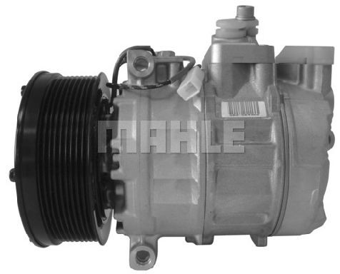 ACP-401-000S BV PSH 090.555.129.311 Air conditioning compressor 541 230 1511