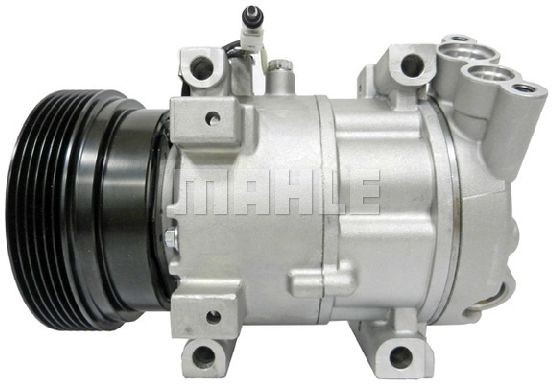ACP-1260-000S BV PSH 090.575.029.310 Air conditioning compressor 77 00 106 441