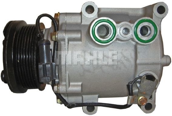 ACP-22-000S BV PSH 090.595.001.311 AC compressor clutch XS4H-19497-AA