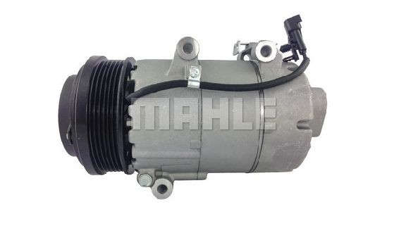 ACP-868-000S BV PSH 090.595.036.311 Air conditioning compressor 1419097