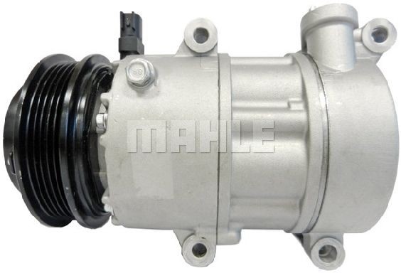 ACP-1182-000S BV PSH 090.595.039.311 Air conditioning compressor 1742258
