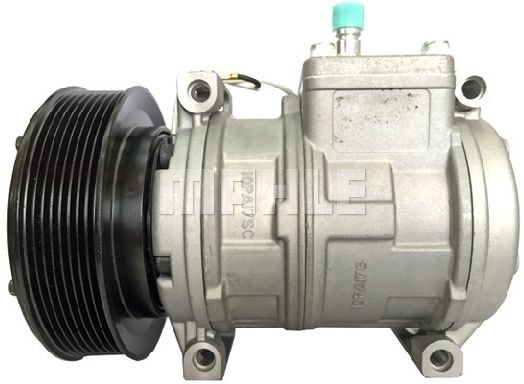ACP-776-000S BV PSH 090.635.002.310 Air conditioning compressor RE 69 716