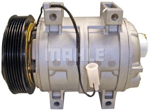 ACP-801-000S BV PSH 090.815.008.311 Air conditioning compressor 30613432