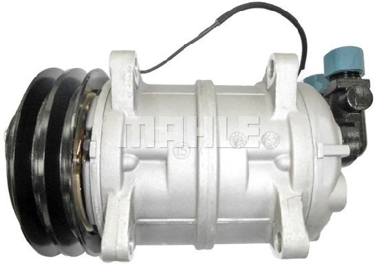 ACP-1084-000S BV PSH 090.815.013.310 Air conditioning compressor 3513066